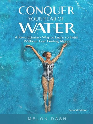 cover image of Conquer Your Fear of Water